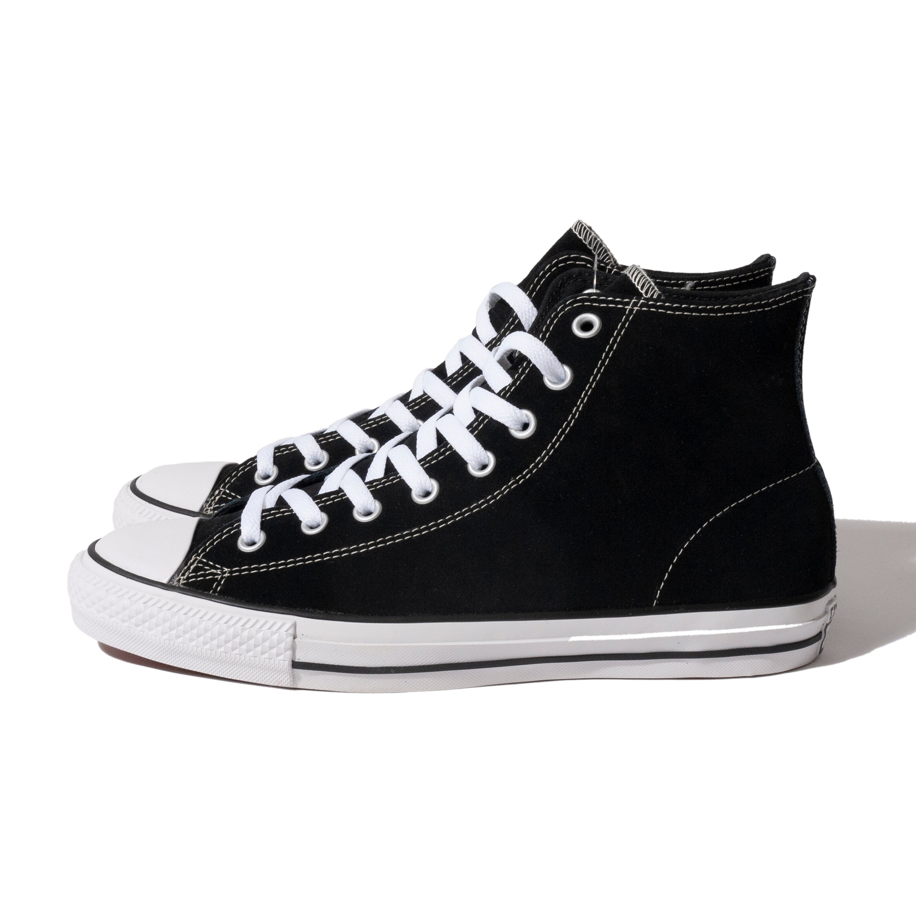 CTAS PRO SUEDE HI