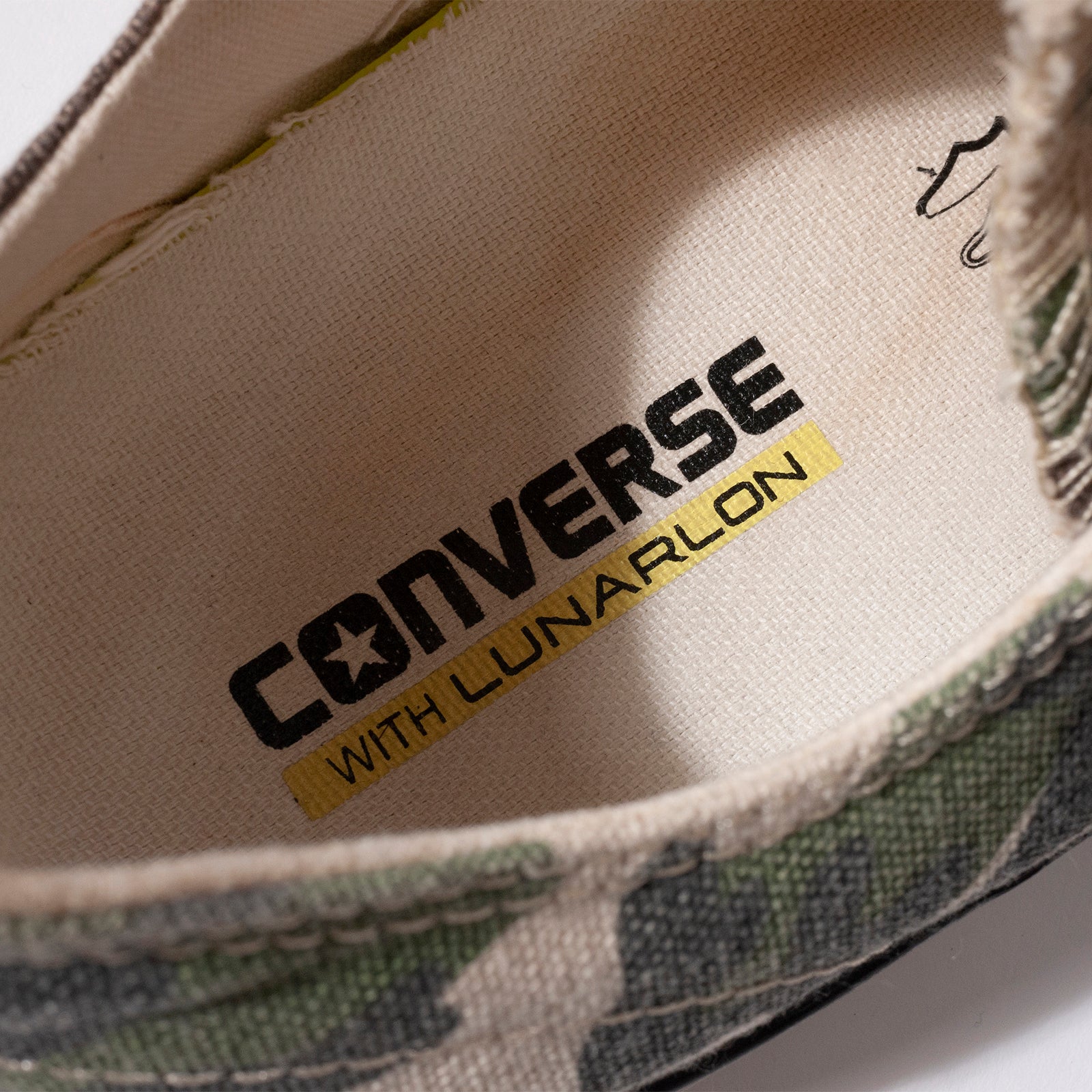 CTAS PRO CAMO