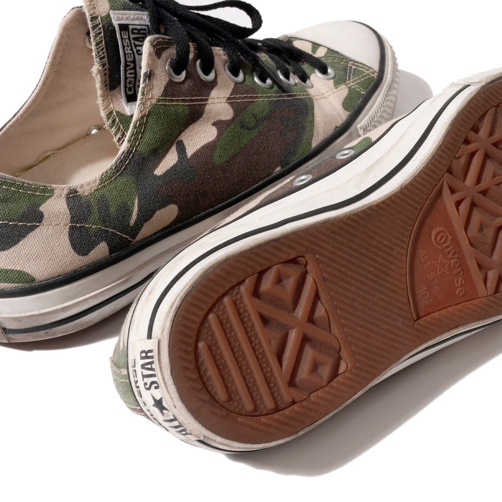 CTAS PRO CAMO