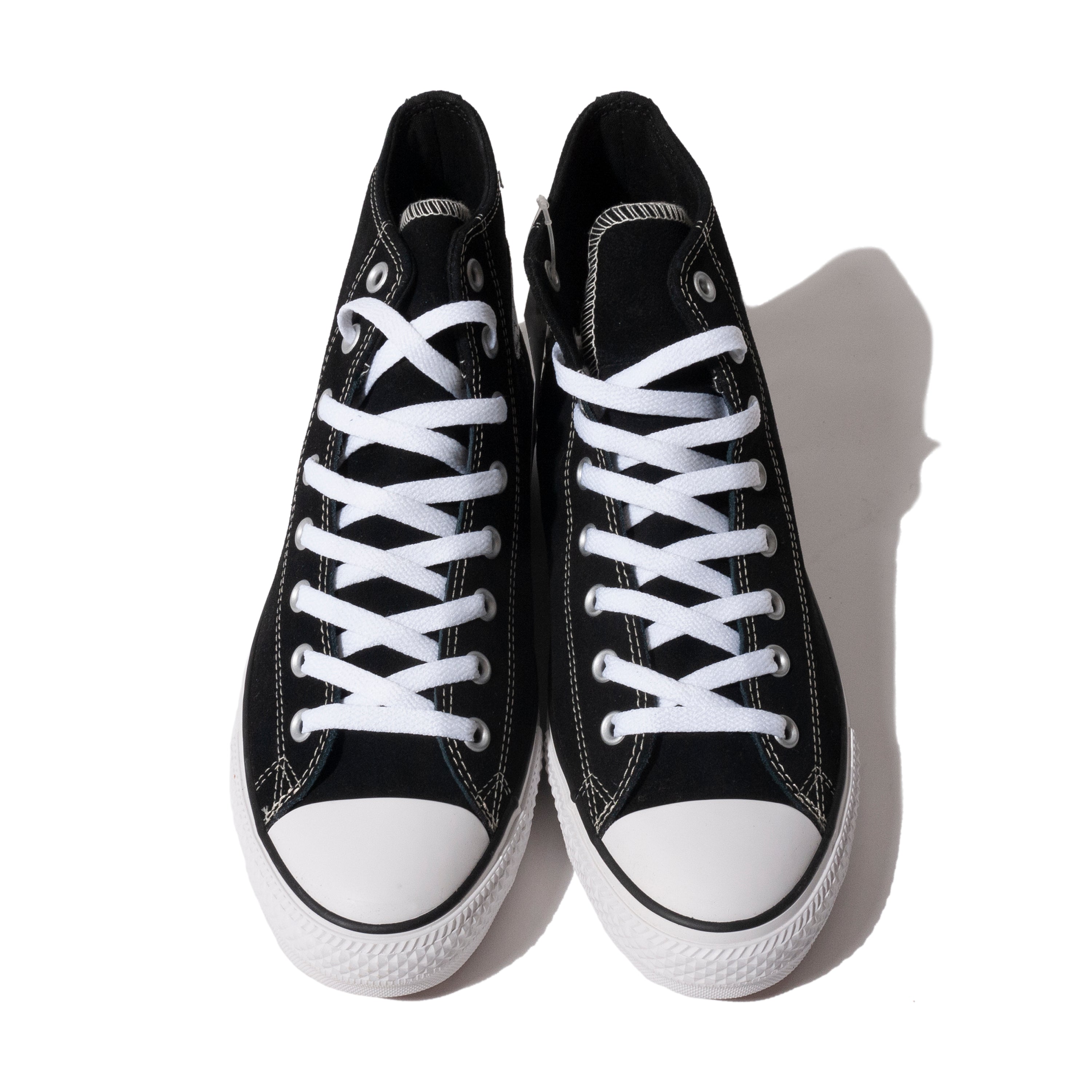 CTAS PRO SUEDE HI