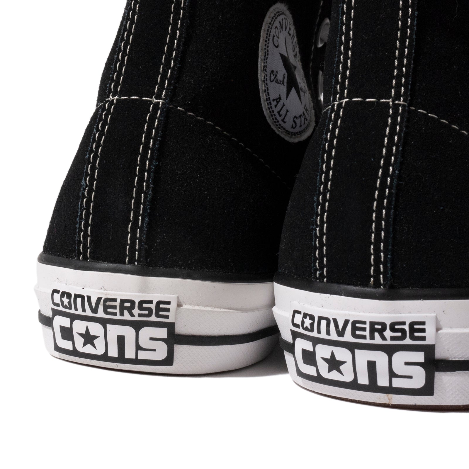 CTAS PRO SUEDE HI