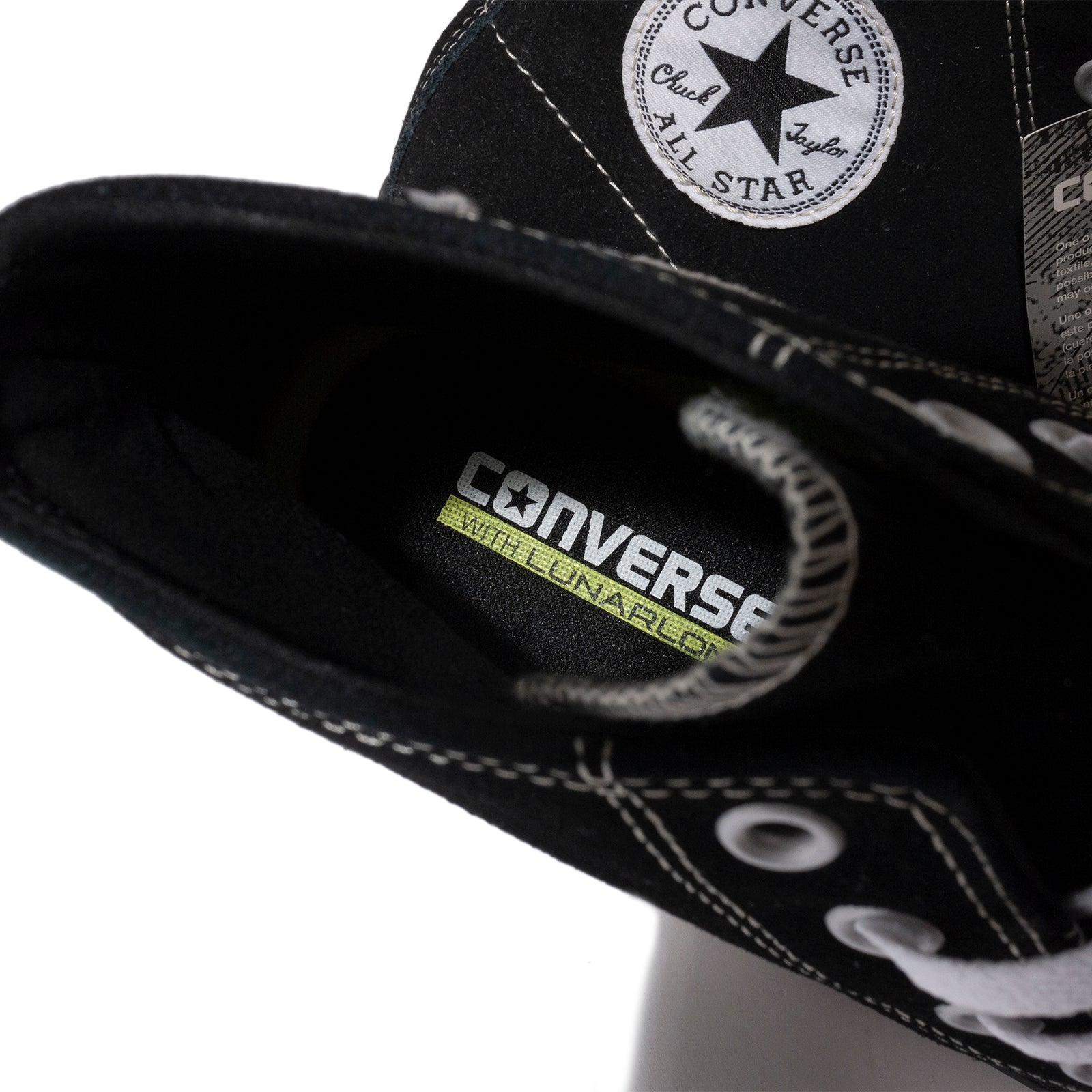 CTAS PRO SUEDE HI