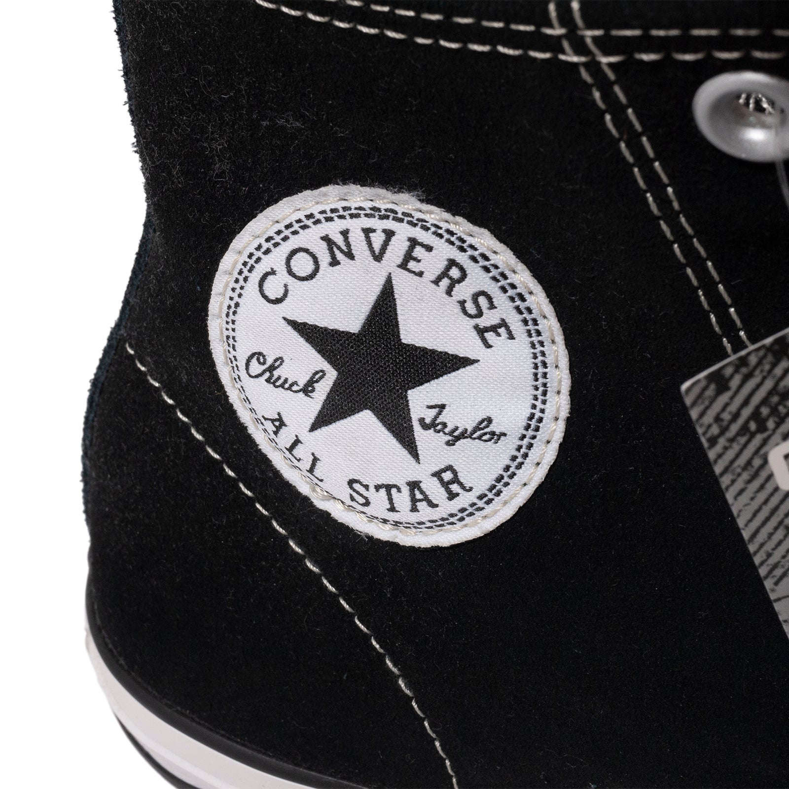CTAS PRO SUEDE HI