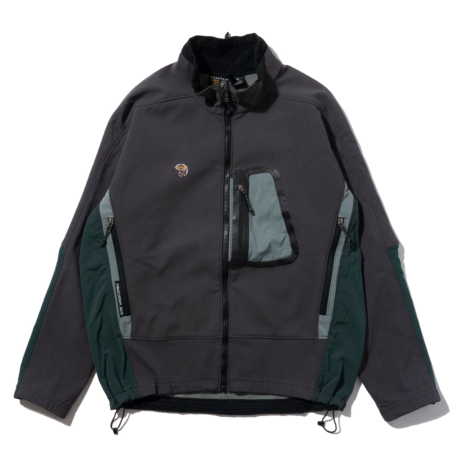 CONDUIT MOUNTAIN PARKA