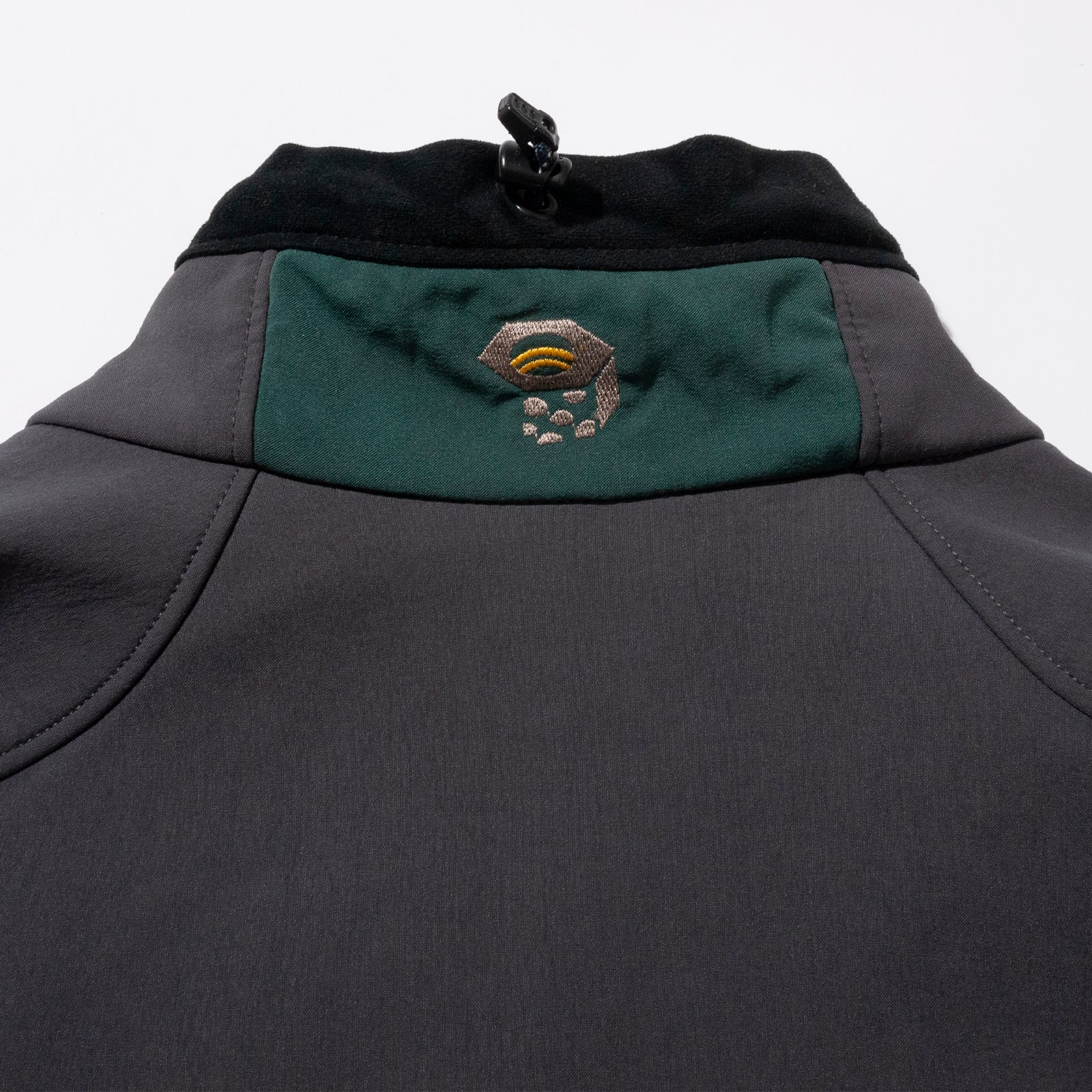 CONDUIT MOUNTAIN PARKA