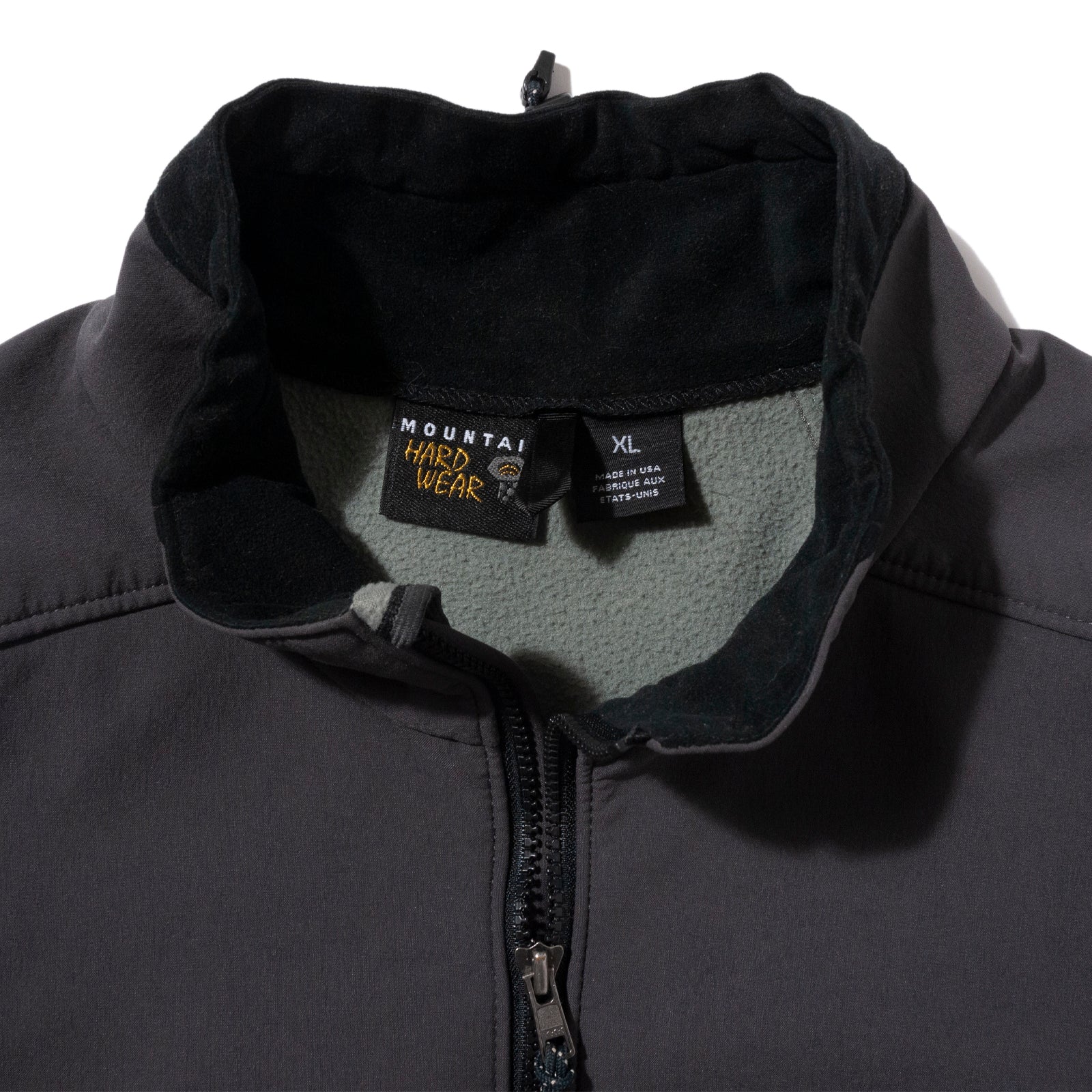 CONDUIT MOUNTAIN PARKA