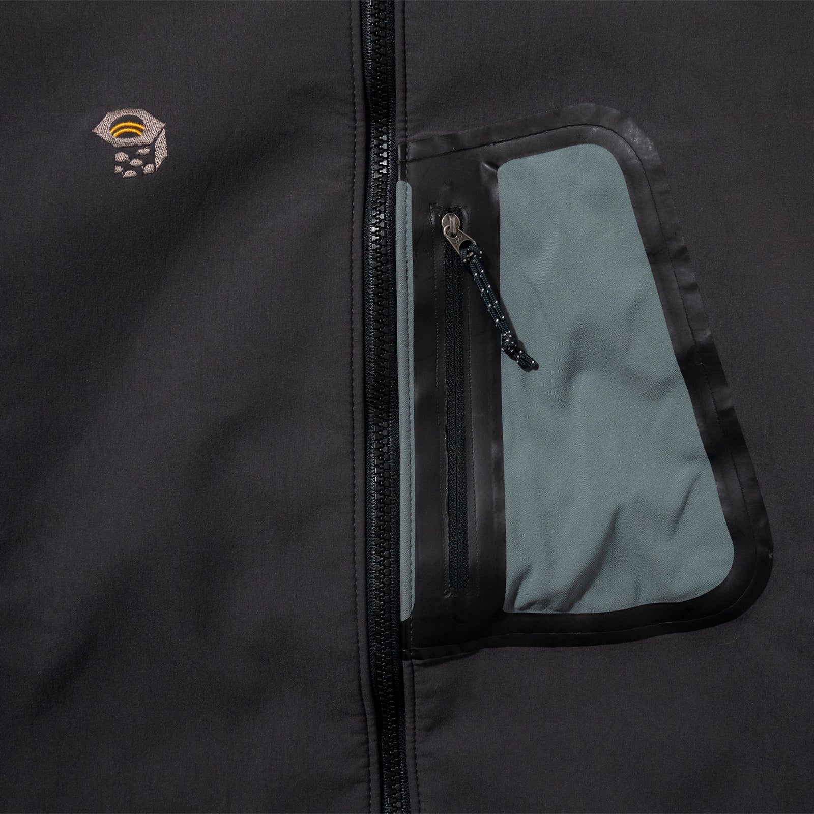 CONDUIT MOUNTAIN PARKA