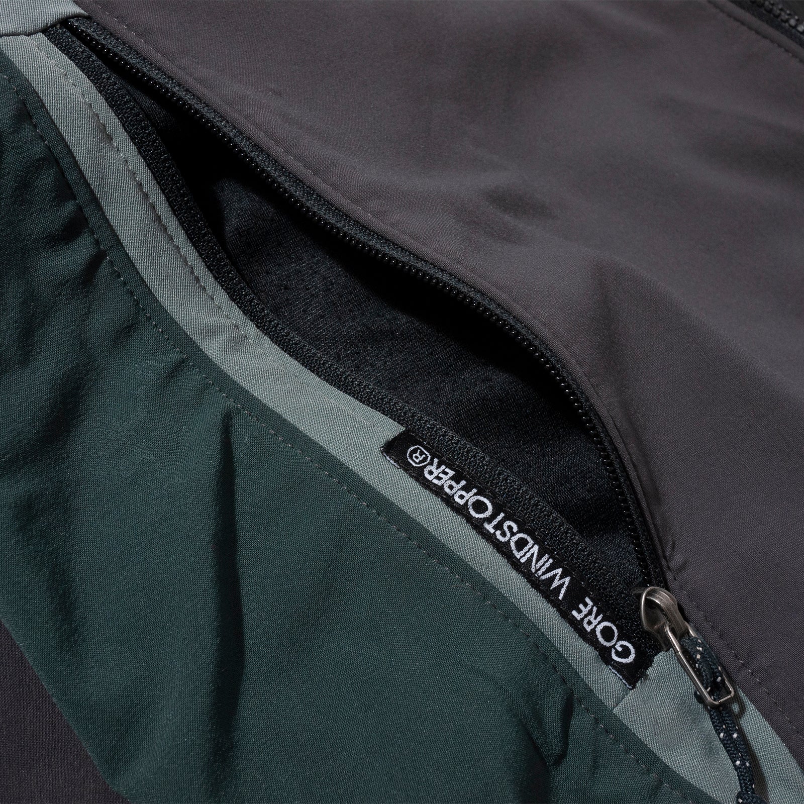 CONDUIT MOUNTAIN PARKA