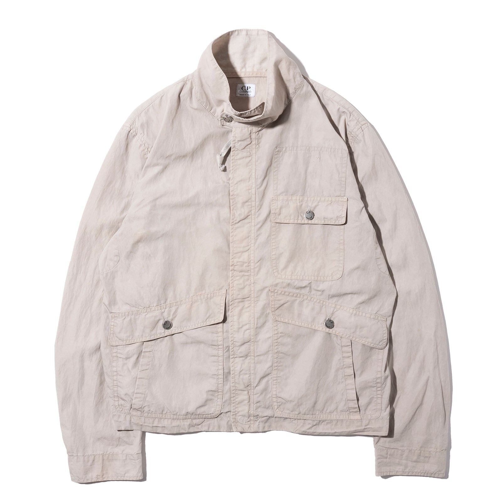S/S 2004 FIELD JACKET