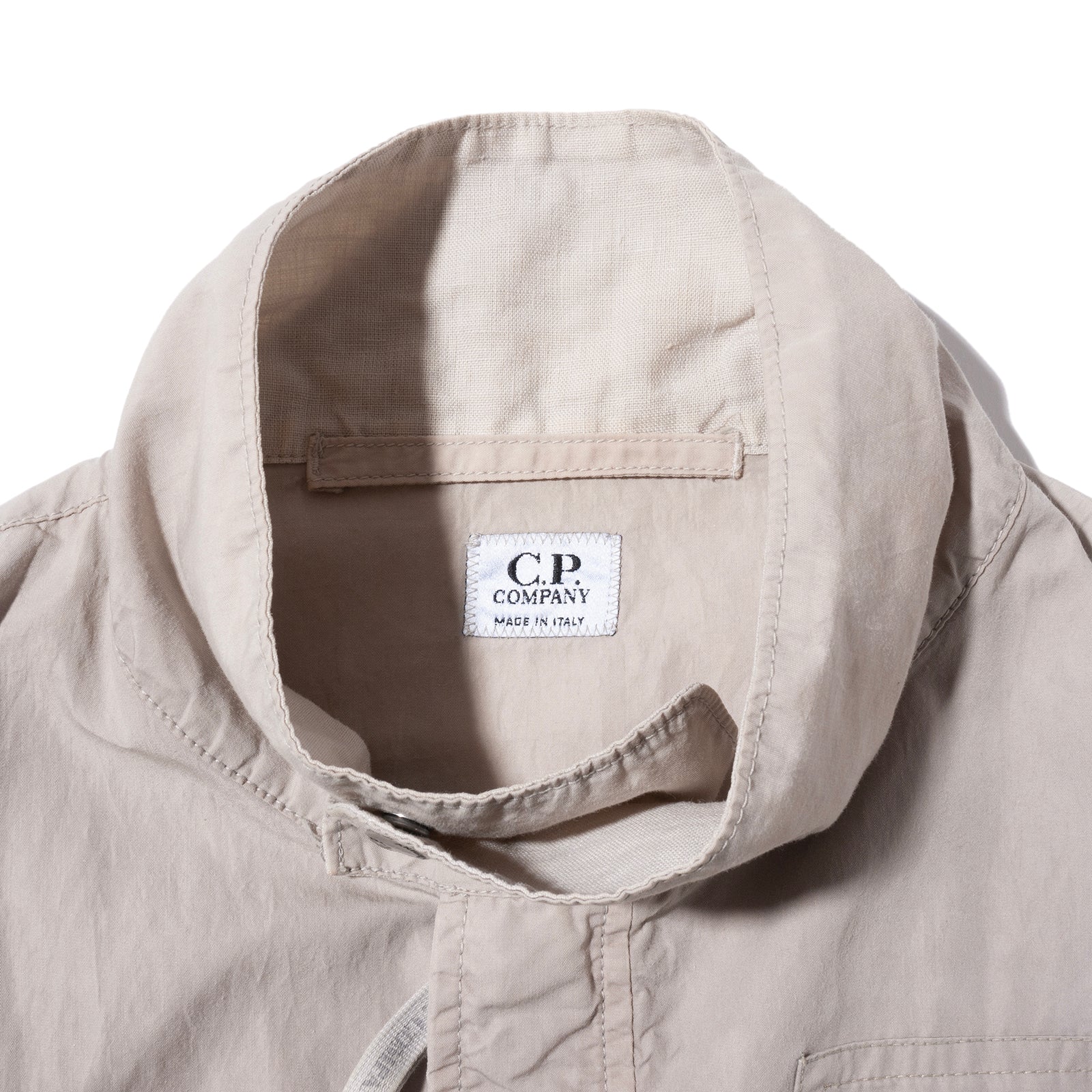 S/S 2004 FIELD JACKET