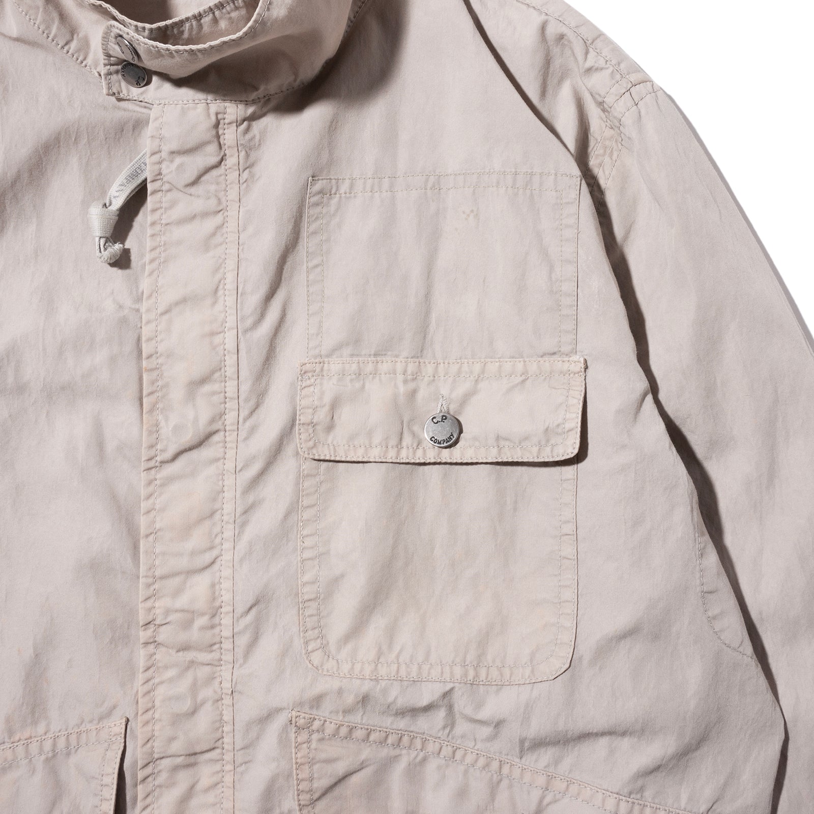 S/S 2004 FIELD JACKET