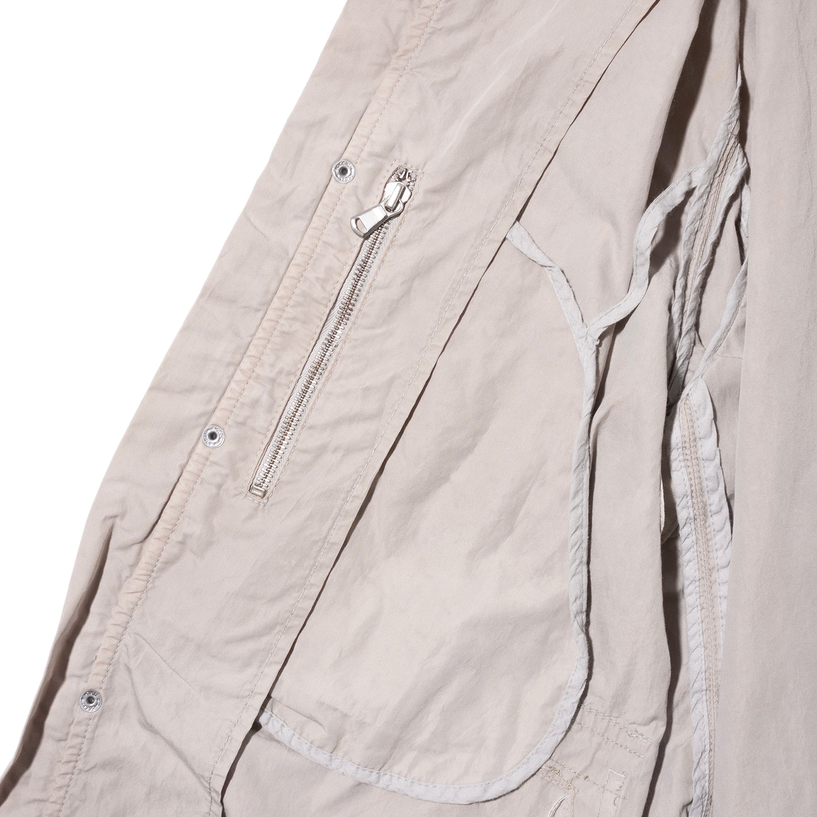 S/S 2004 FIELD JACKET