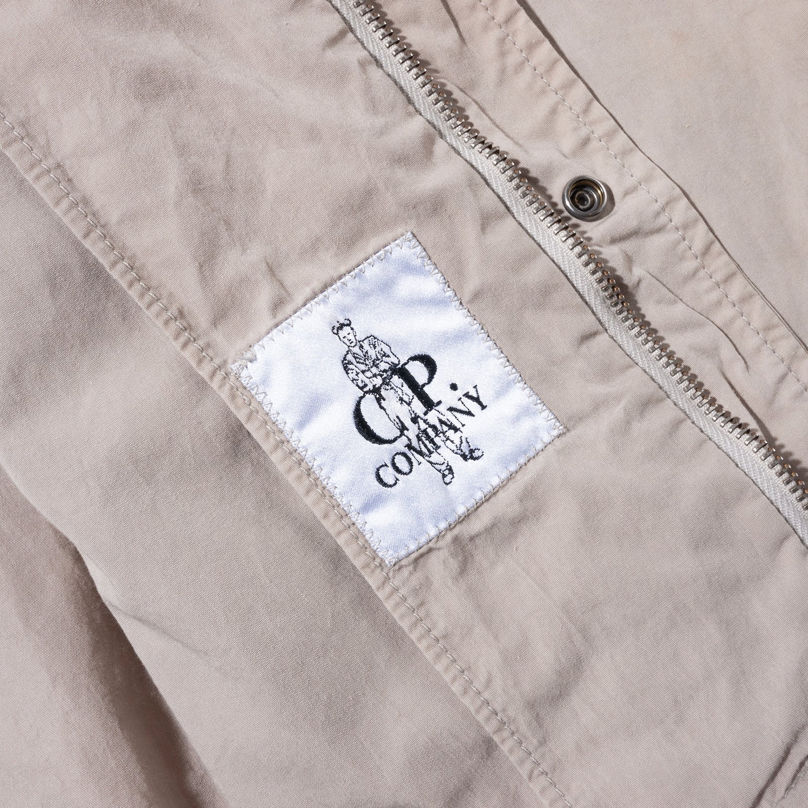 S/S 2004 FIELD JACKET