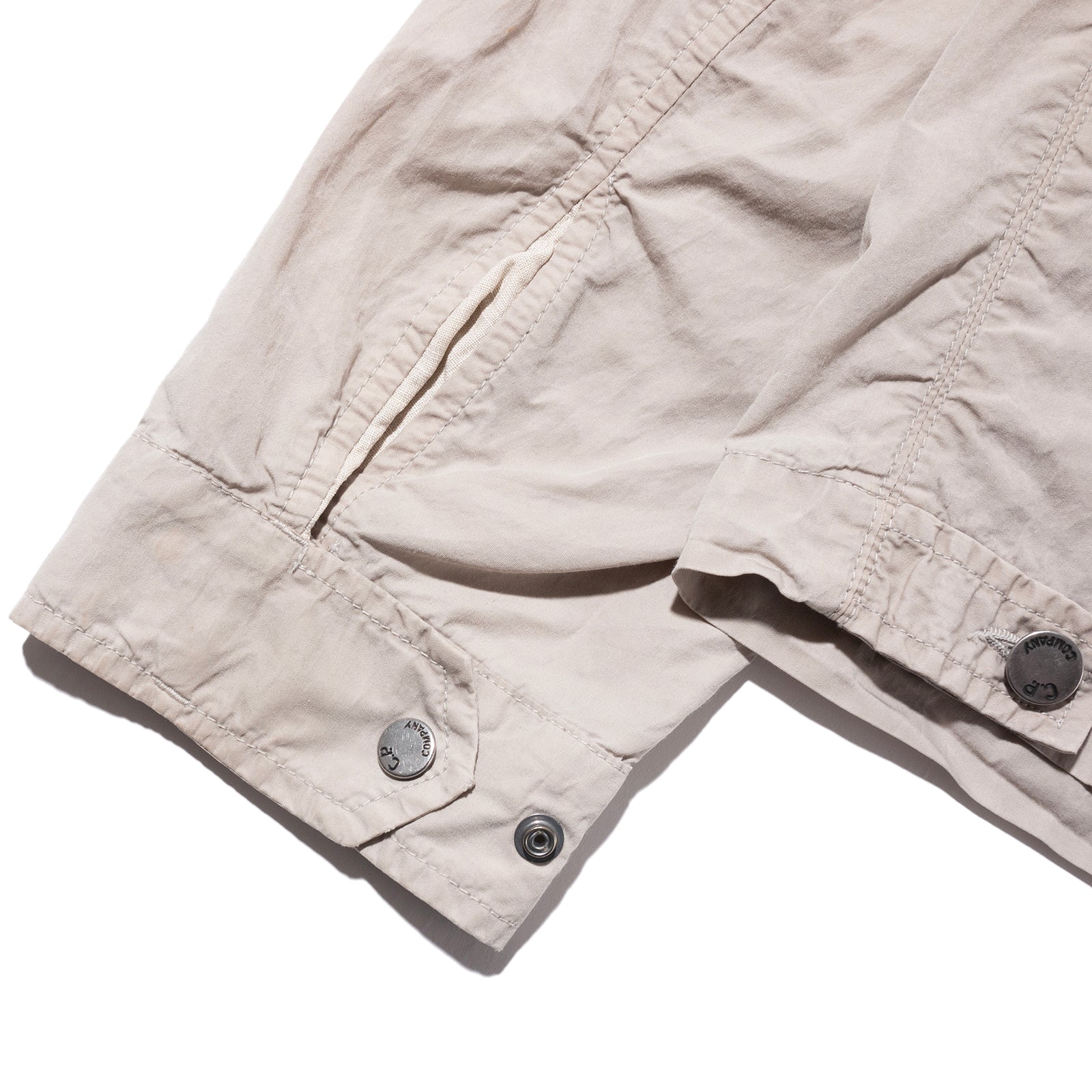 S/S 2004 FIELD JACKET