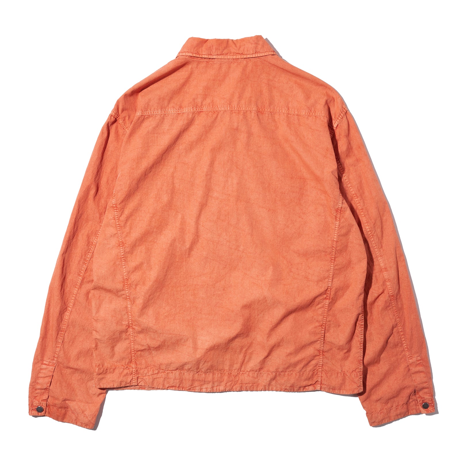 S/S 2006 OVERDYED JACKET