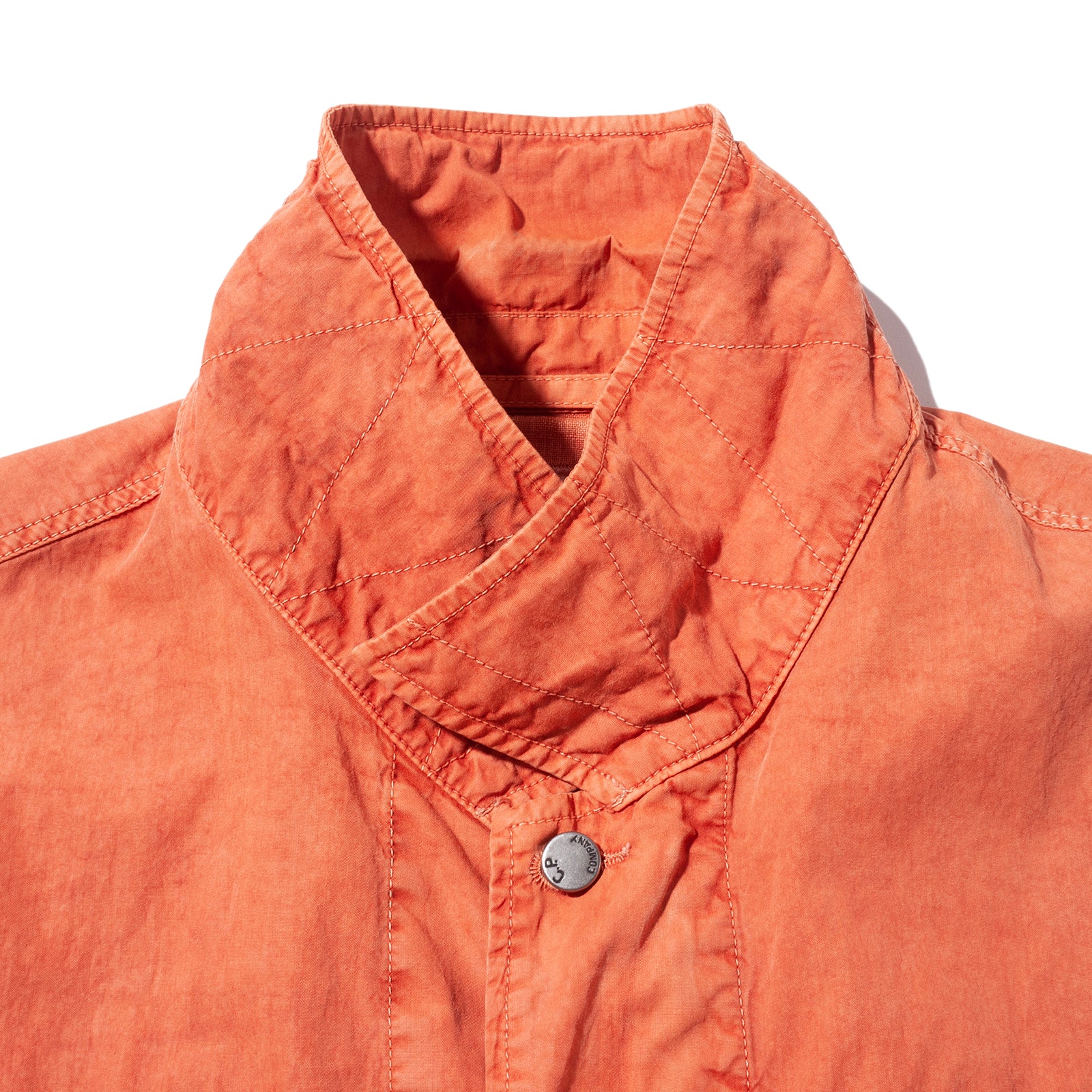 S/S 2006 OVERDYED JACKET