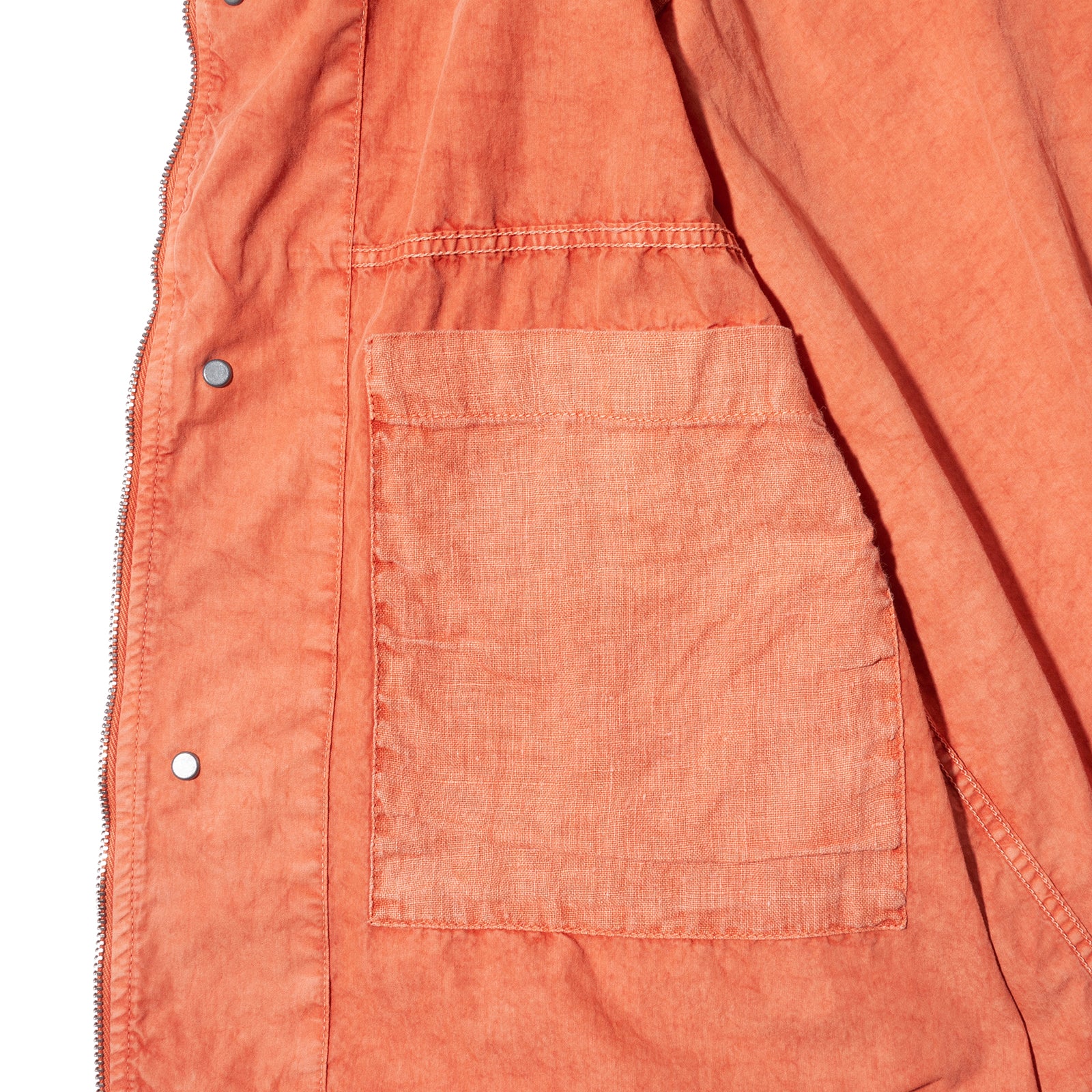 S/S 2006 OVERDYED JACKET