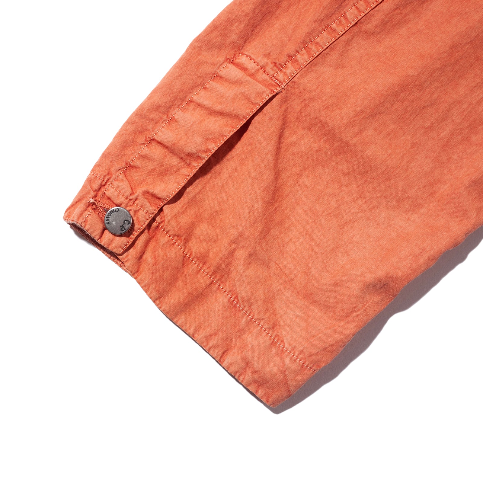 S/S 2006 OVERDYED JACKET