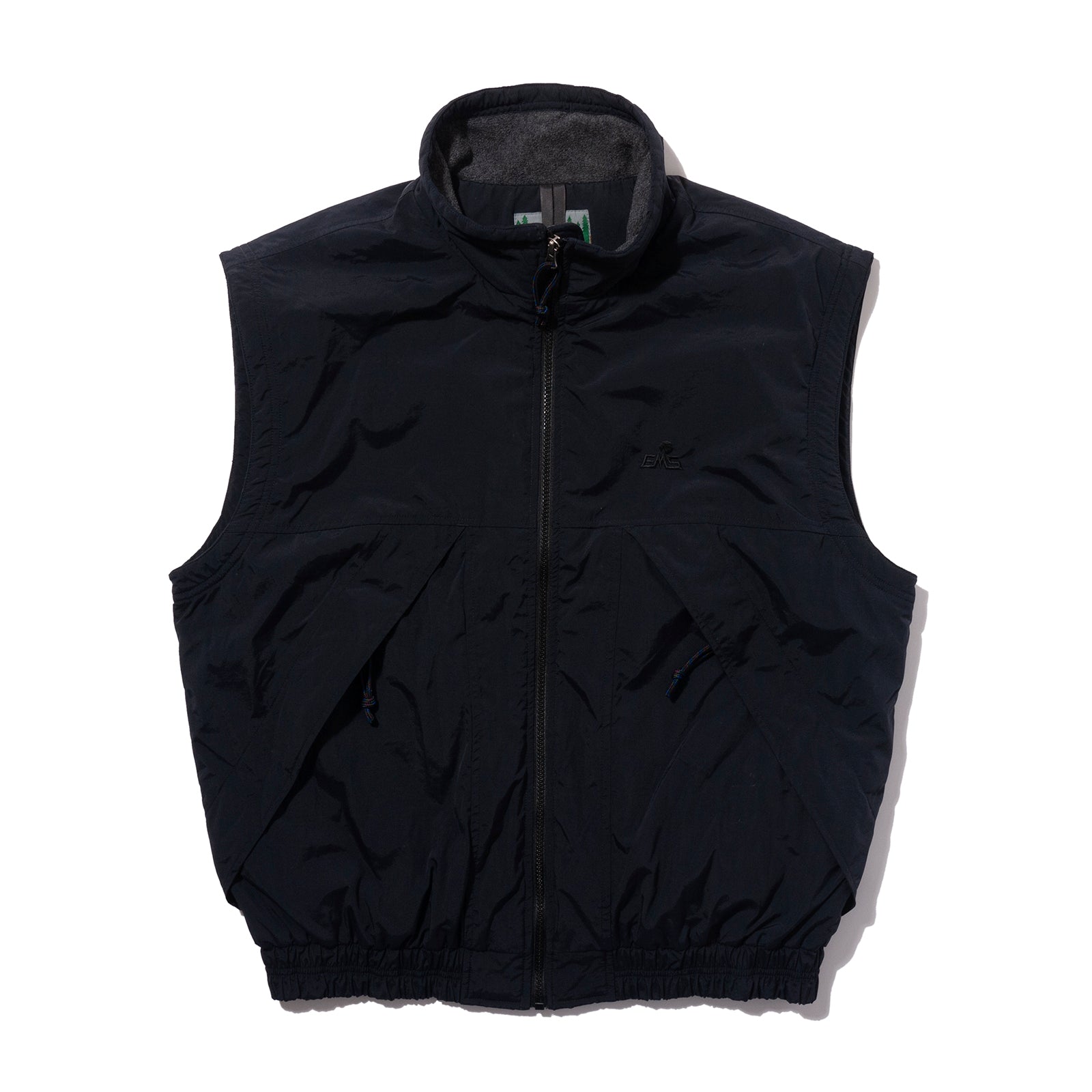 FLEECE VEST