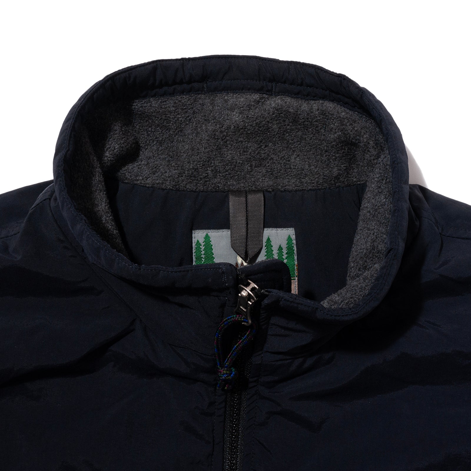 FLEECE VEST