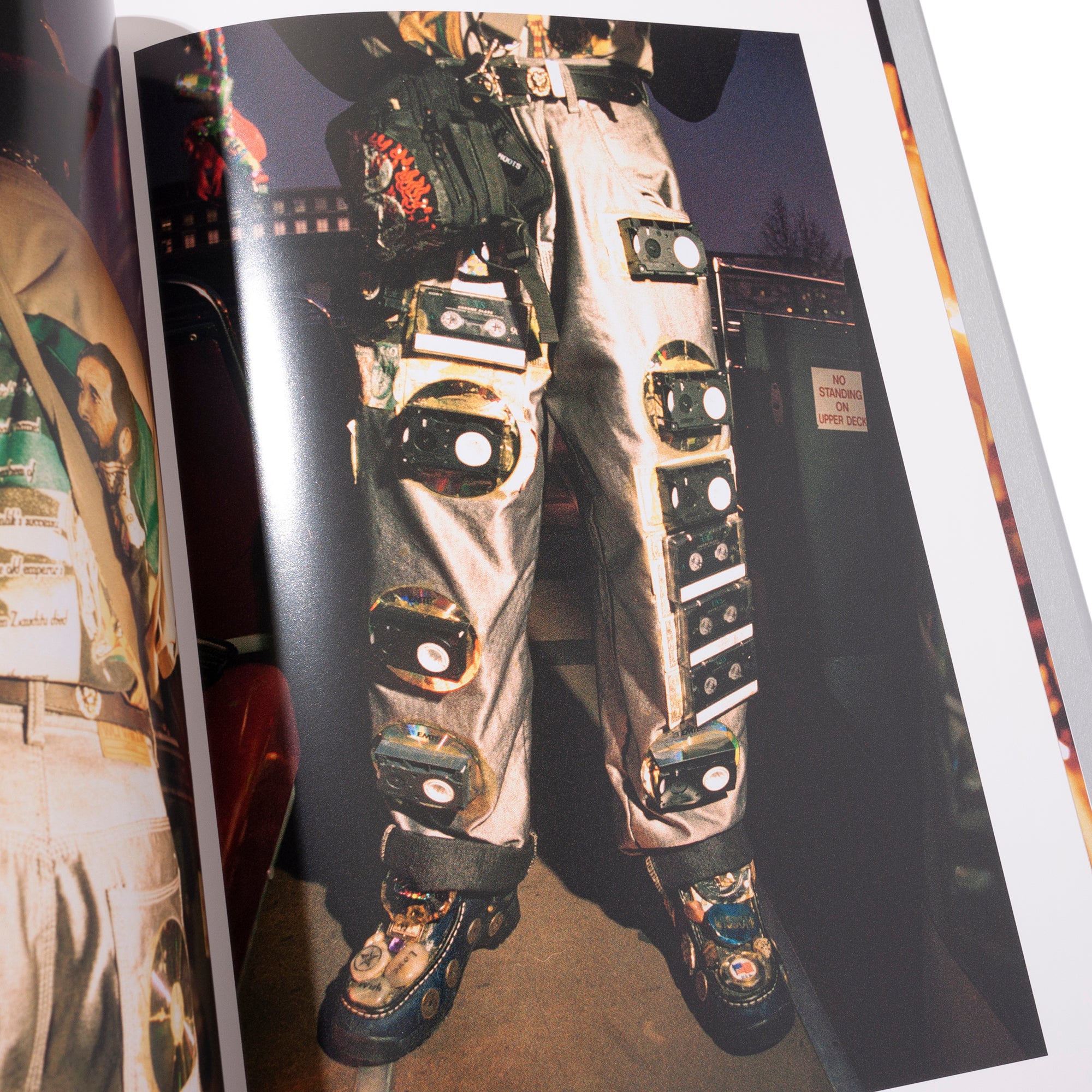 DENNIS MORRIS "SUPER PERRY - THE ICONIC IMAGES OF LEE 'SCRATCH' PERRY"