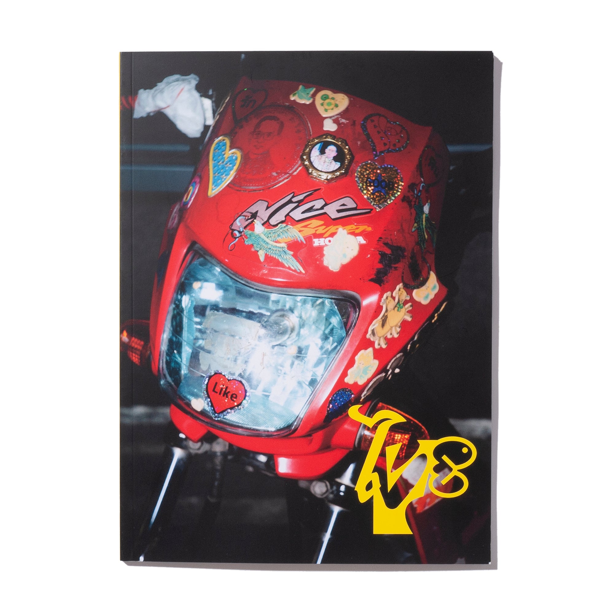 TYE Zine - Issue 1