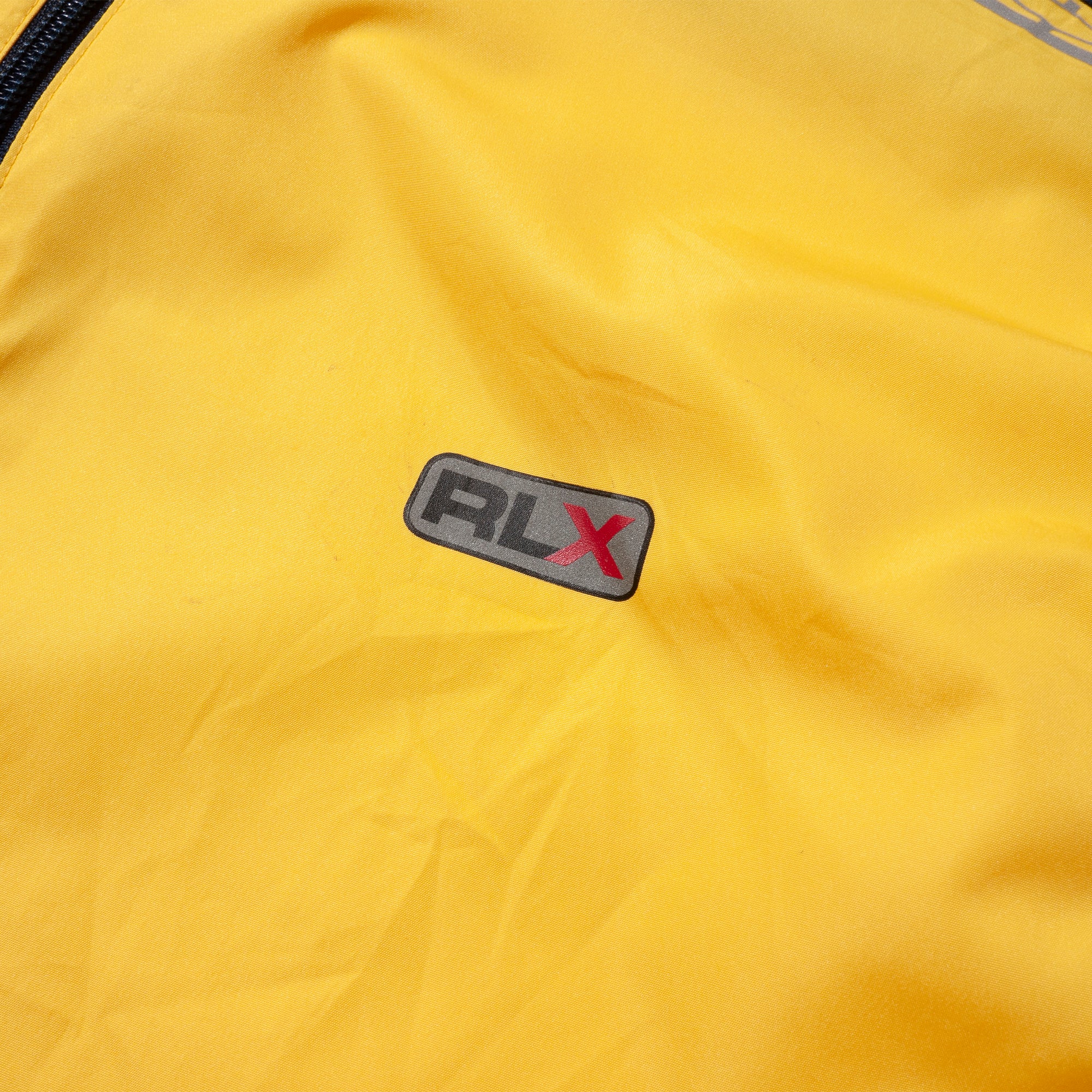 RLX CYCLING VEST