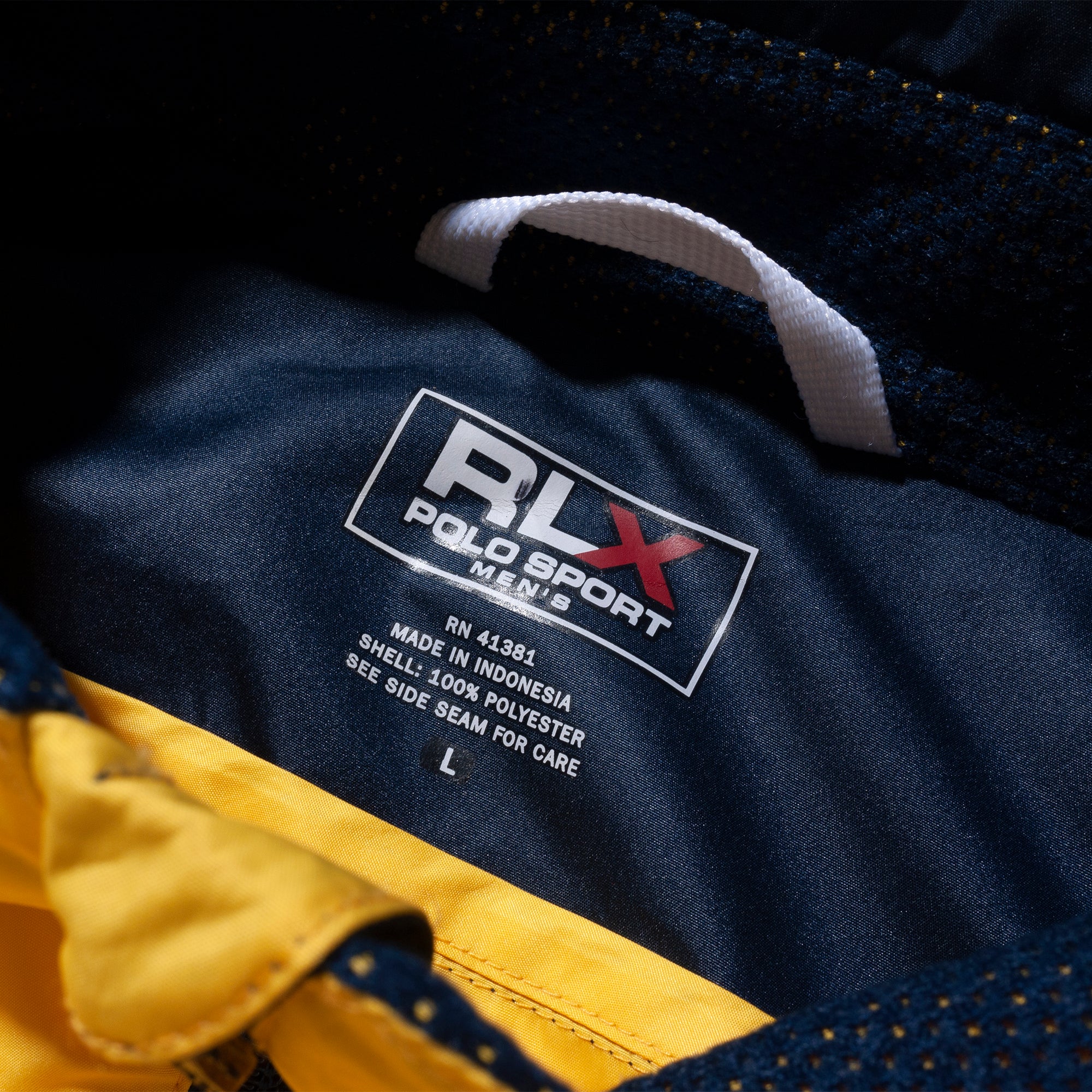 RLX CYCLING VEST