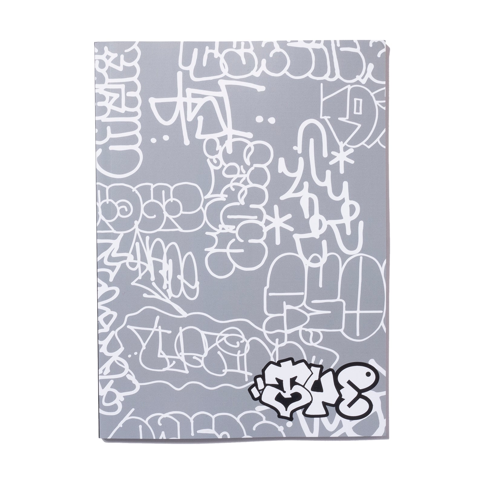 TYE ZINE VOL.2