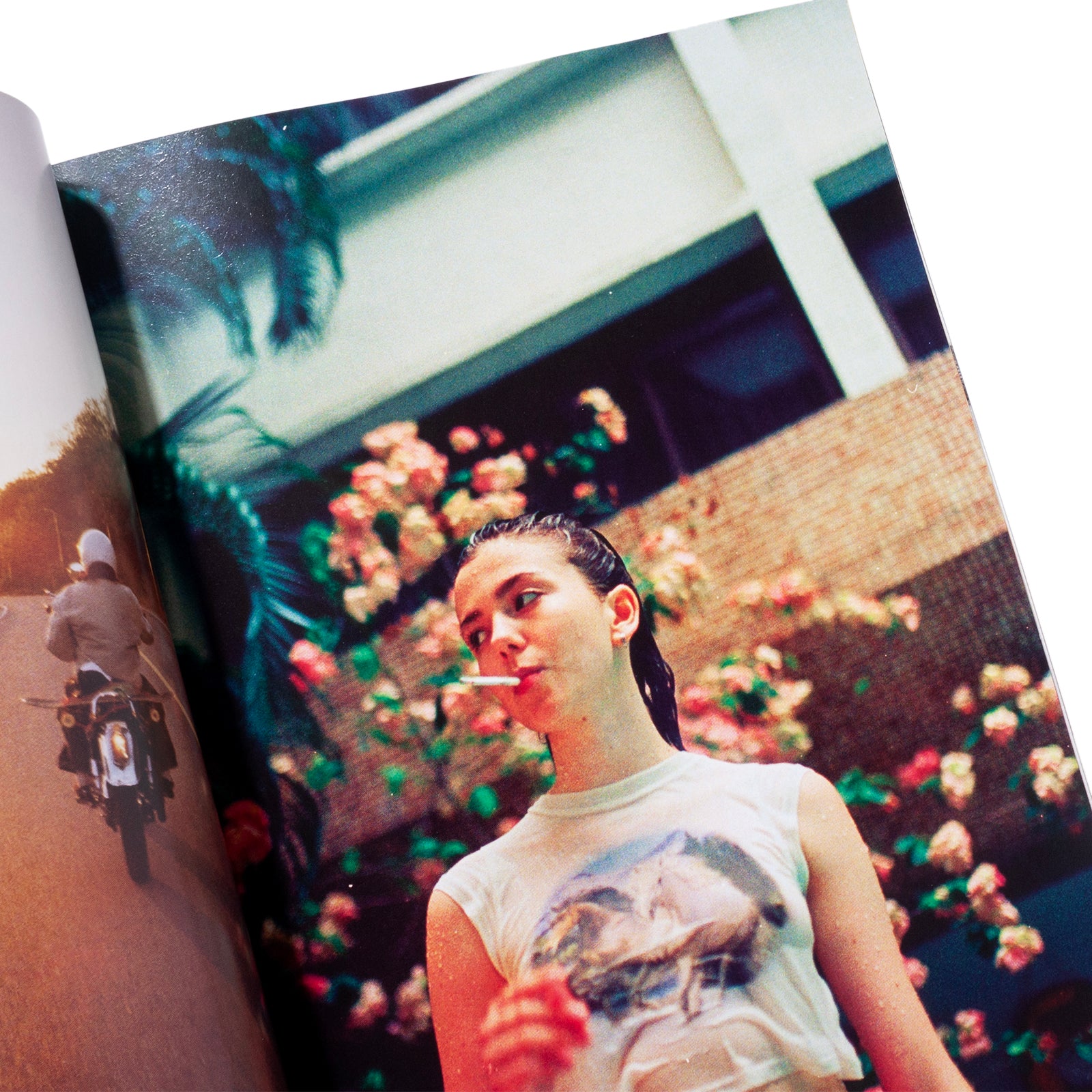 TYE ZINE VOL.2
