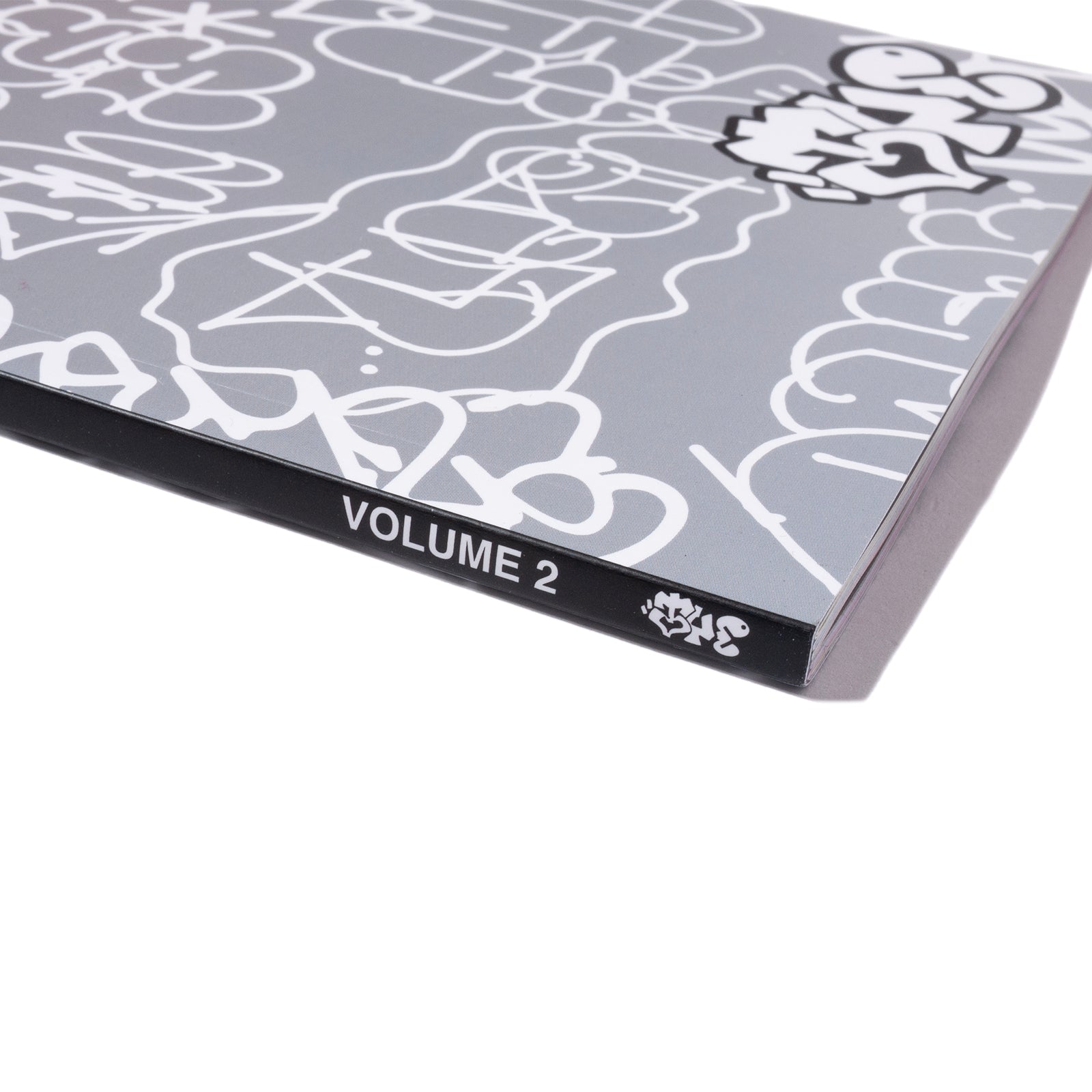 TYE ZINE VOL.2