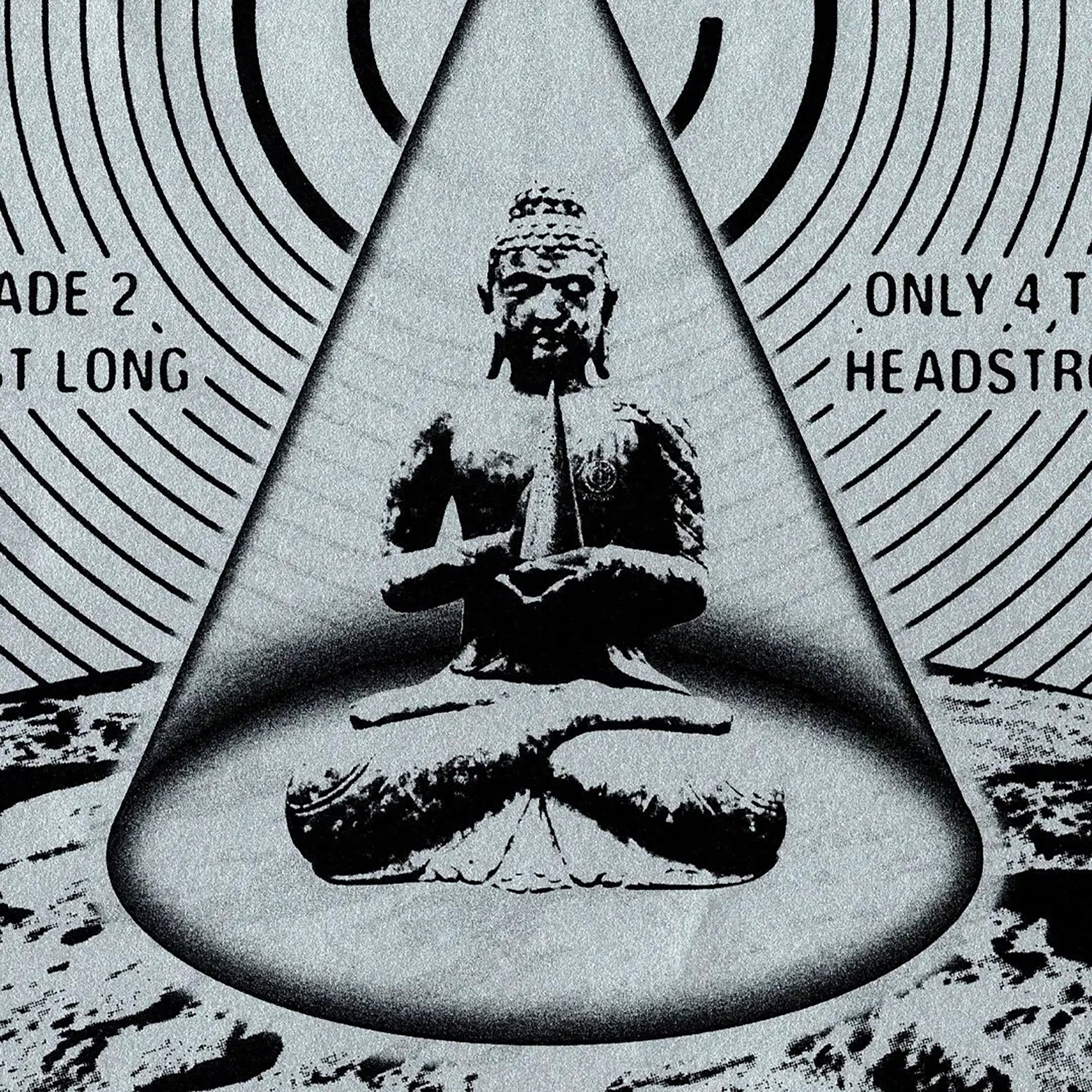 INZENCE POSTER