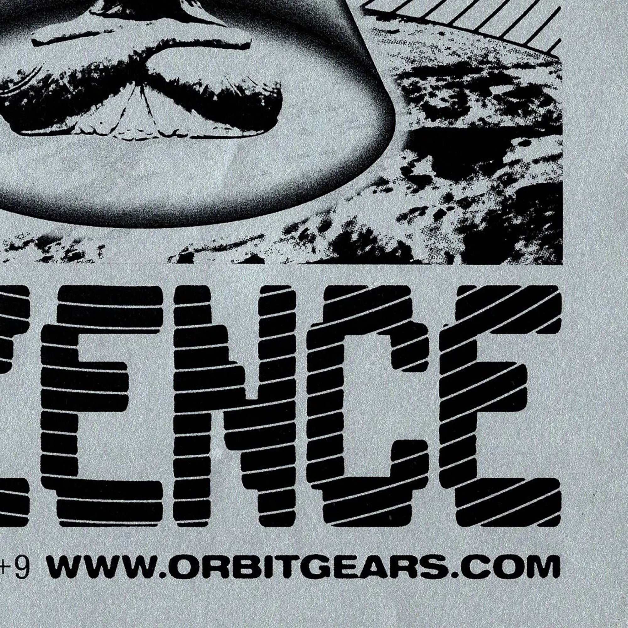 INZENCE POSTER