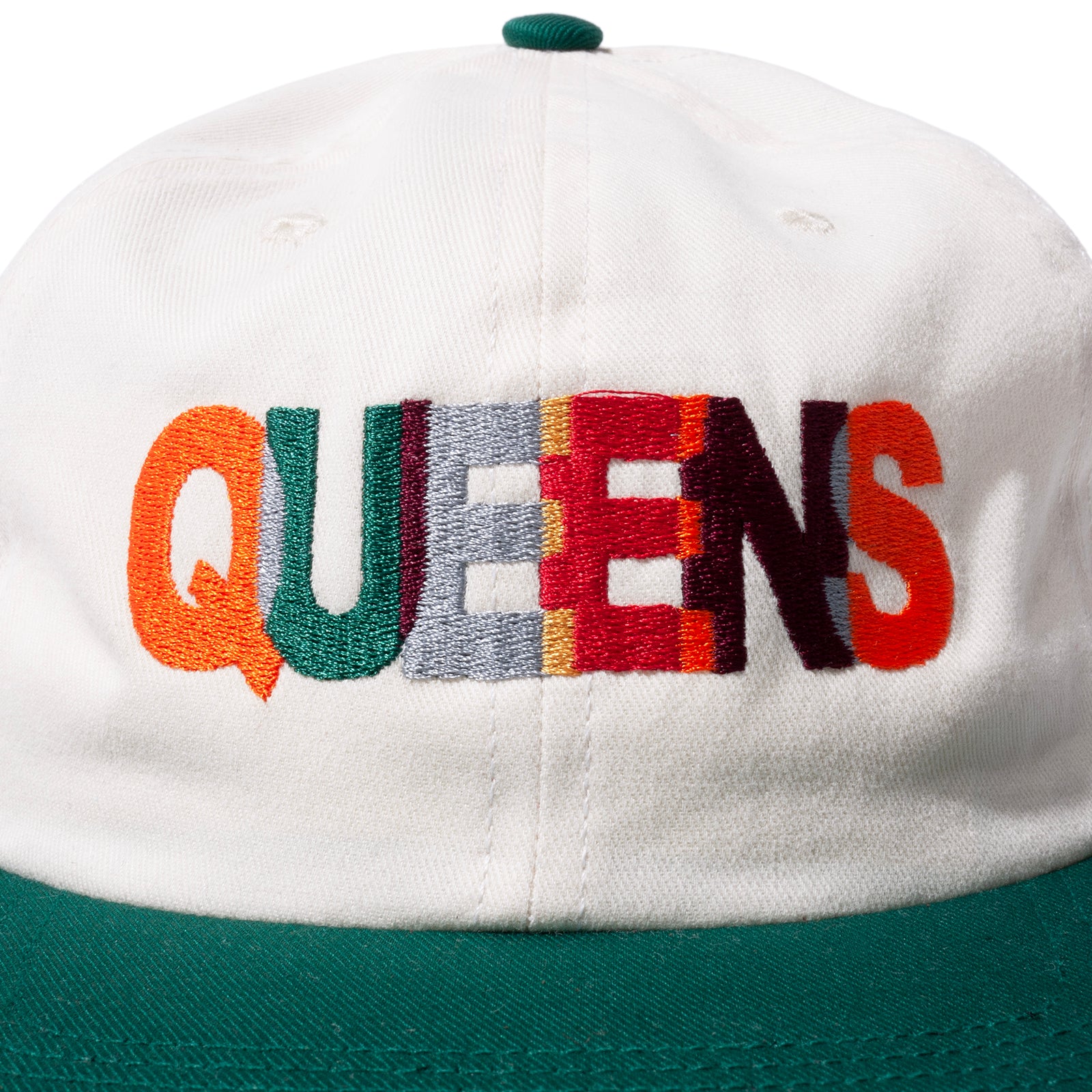 Queens Hat (Multi)